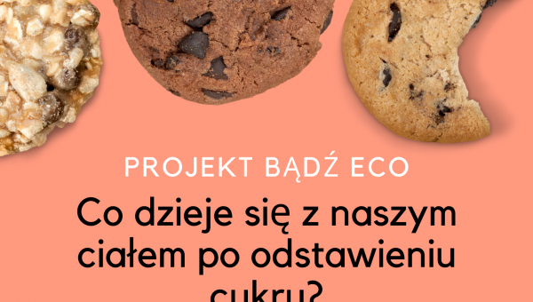 CZY CUKIER UZALEŻNIA? CZY TO PRAWDA, ŻE JEST BIAŁĄ TRUCIZNĄ? 